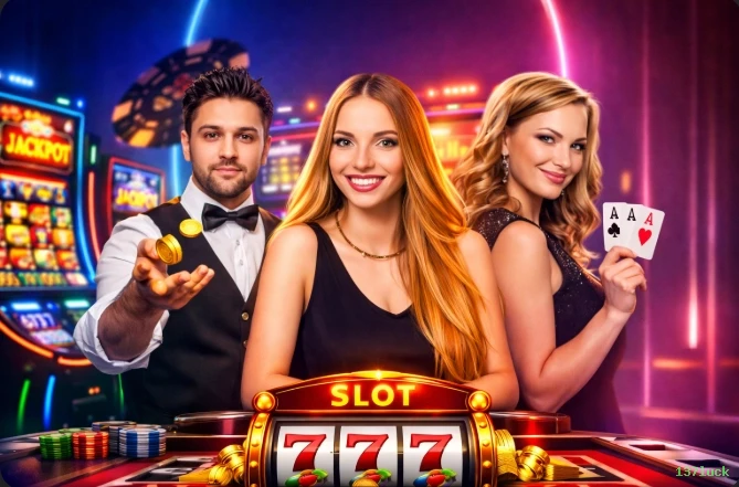 Vantagens App 137luck