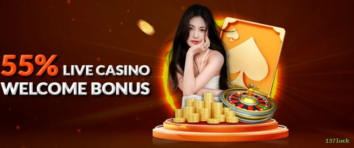 Cadastro 137luck