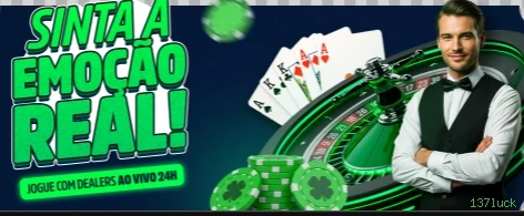 Segurança Depósitos 137luck