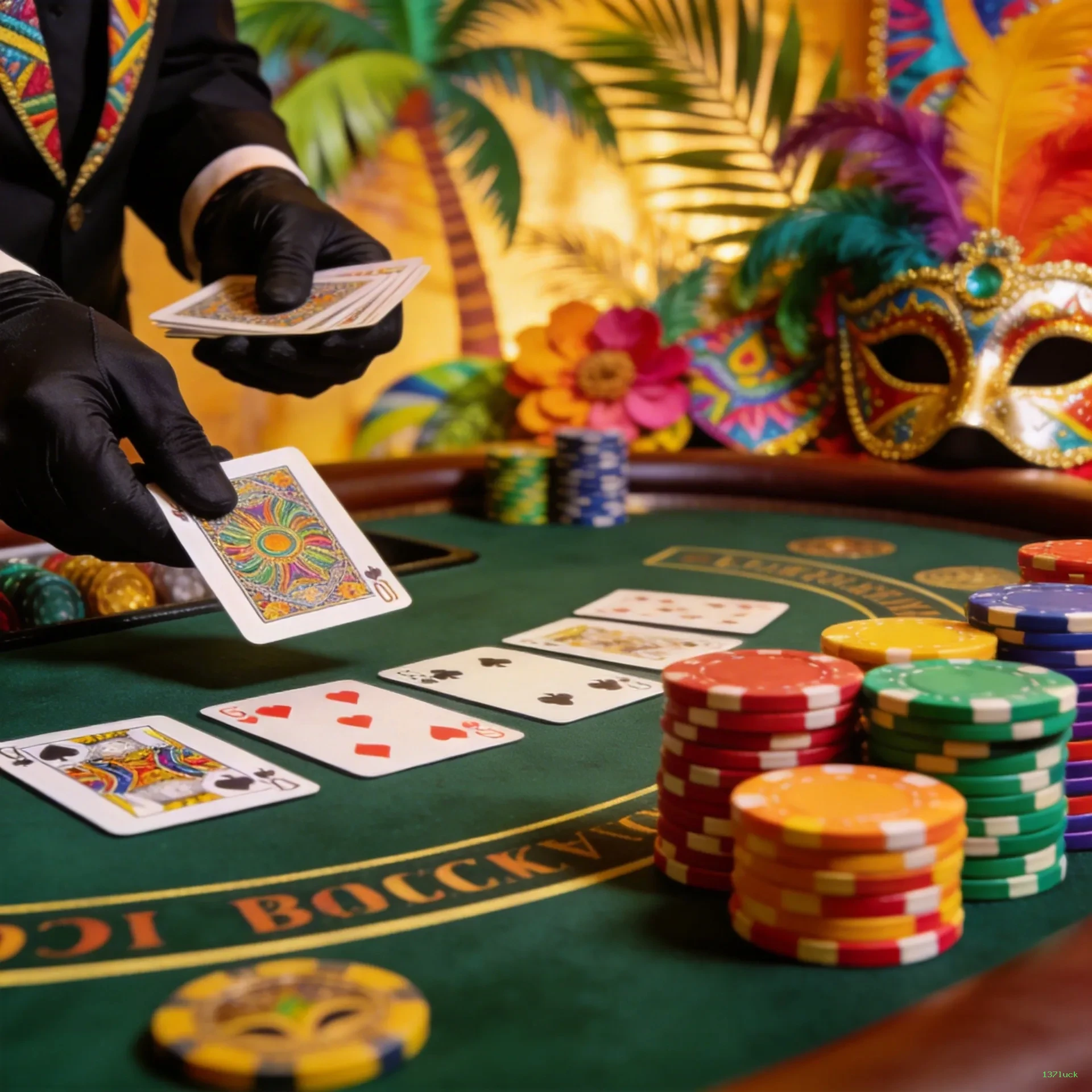 Fortune Ox Slot