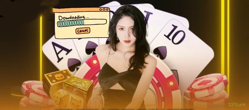 137luck Pagamentos