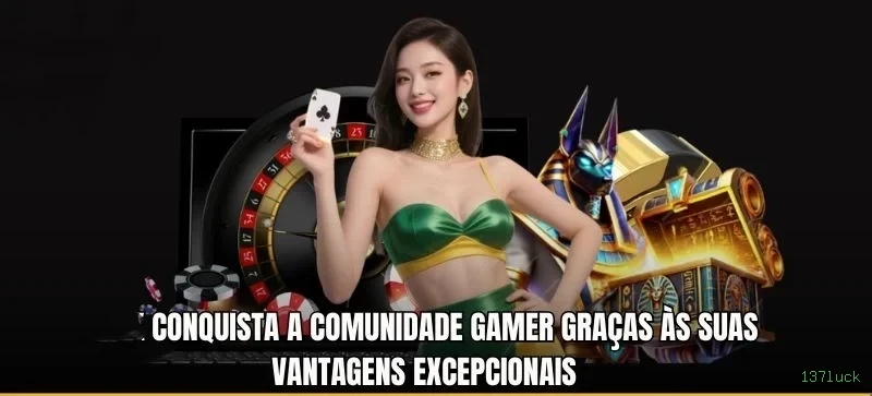 Pagamentos 137luck