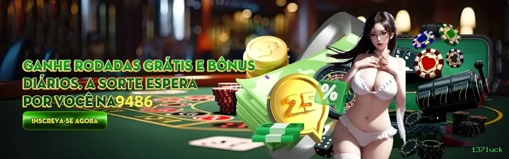 Esportes Virtuais 137luck
